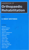 Handbook Of Orthopaedic Rehabilitation.pdf
